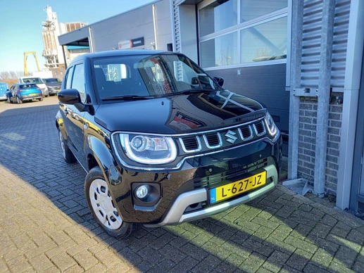Suzuki Ignis - Afbeelding 5 van 30