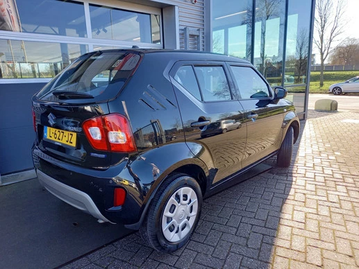 Suzuki Ignis - Afbeelding 8 van 30