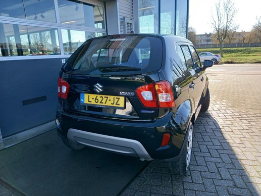 Suzuki Ignis - Afbeelding 9 van 30