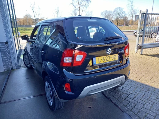 Suzuki Ignis - Afbeelding 10 van 30