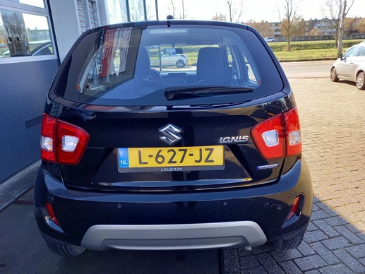 Suzuki Ignis - Afbeelding 11 van 30