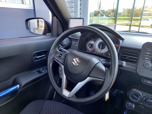 Suzuki Ignis - Afbeelding 15 van 30