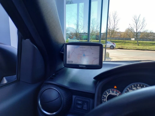 Suzuki Ignis - Afbeelding 16 van 30