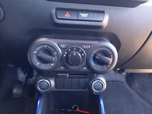 Suzuki Ignis - Afbeelding 18 van 30