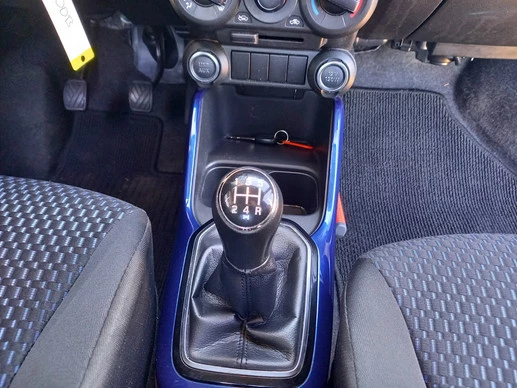 Suzuki Ignis - Afbeelding 19 van 30