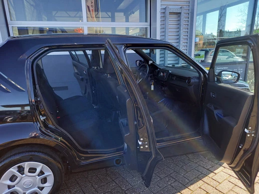 Suzuki Ignis - Afbeelding 25 van 30
