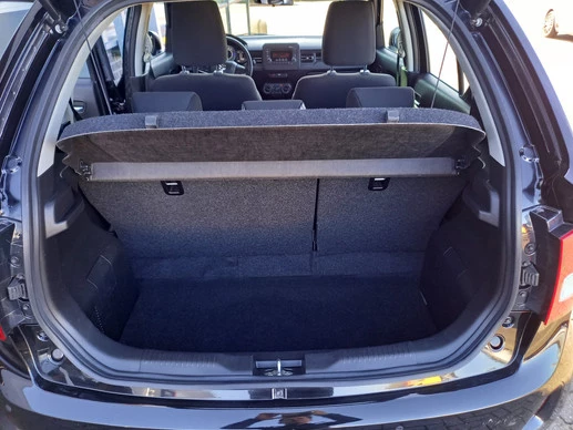 Suzuki Ignis - Afbeelding 26 van 30
