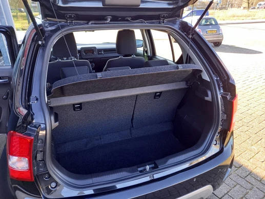 Suzuki Ignis - Afbeelding 27 van 30