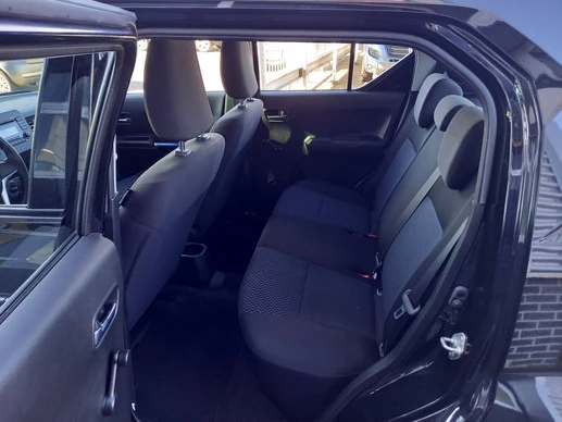 Suzuki Ignis - Afbeelding 28 van 30
