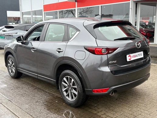 Mazda CX-5 - Afbeelding 3 van 20