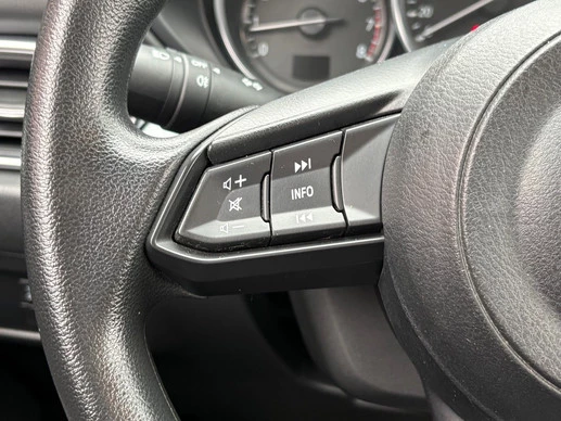 Mazda CX-5 - Afbeelding 13 van 20