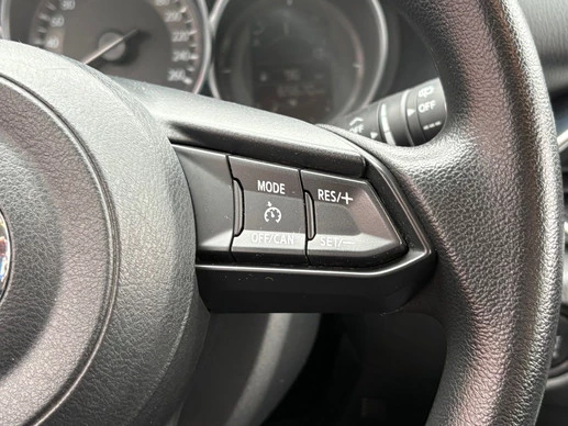 Mazda CX-5 - Afbeelding 14 van 20