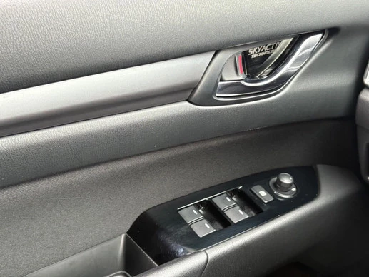 Mazda CX-5 - Afbeelding 16 van 20