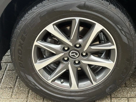 Mazda CX-5 - Afbeelding 17 van 20