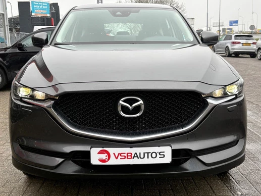 Mazda CX-5 - Afbeelding 19 van 20
