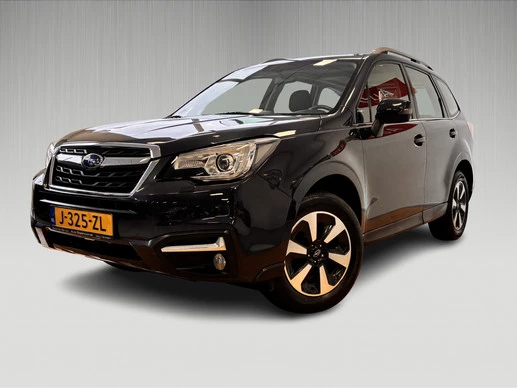 Subaru Forester - Afbeelding 1 van 30
