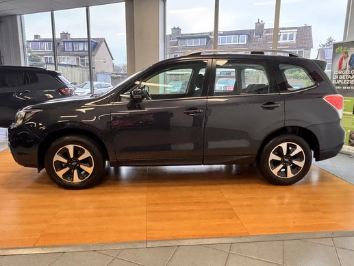 Subaru Forester - Afbeelding 2 van 30