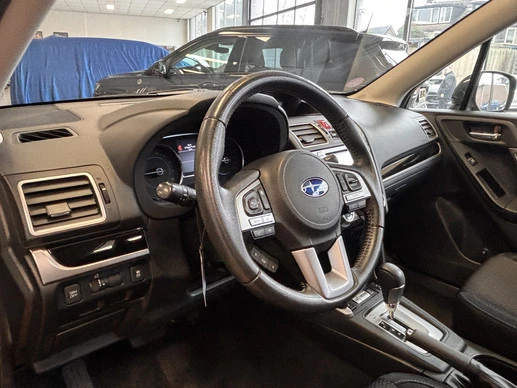 Subaru Forester - Afbeelding 3 van 30