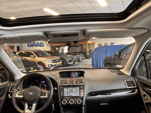 Subaru Forester - Afbeelding 4 van 30