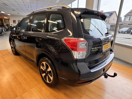 Subaru Forester - Afbeelding 5 van 30