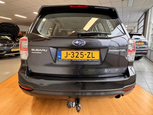 Subaru Forester - Afbeelding 6 van 30