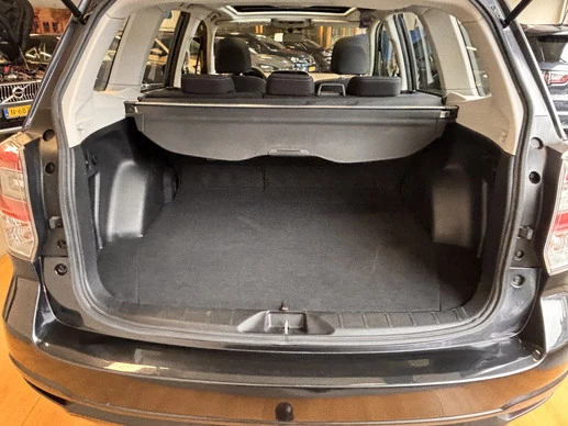 Subaru Forester - Afbeelding 7 van 30