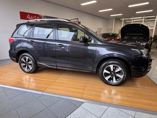Subaru Forester - Afbeelding 9 van 30