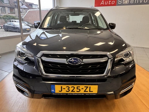 Subaru Forester - Afbeelding 11 van 30