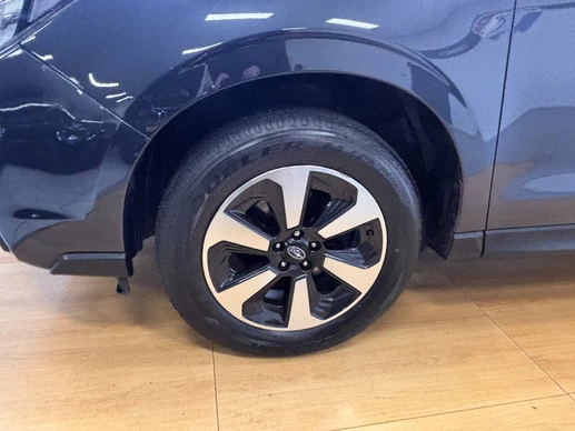 Subaru Forester - Afbeelding 12 van 30