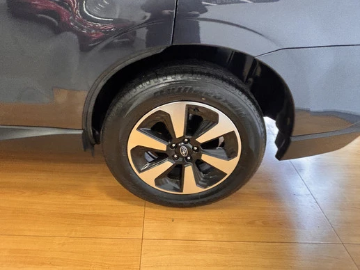 Subaru Forester - Afbeelding 13 van 30