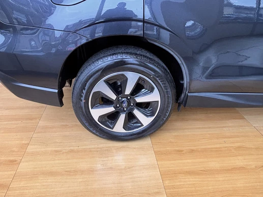 Subaru Forester - Afbeelding 14 van 30