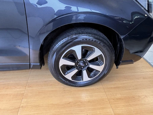 Subaru Forester - Afbeelding 15 van 30