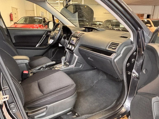 Subaru Forester - Afbeelding 16 van 30