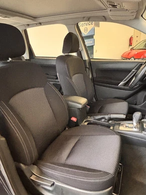 Subaru Forester - Afbeelding 17 van 30