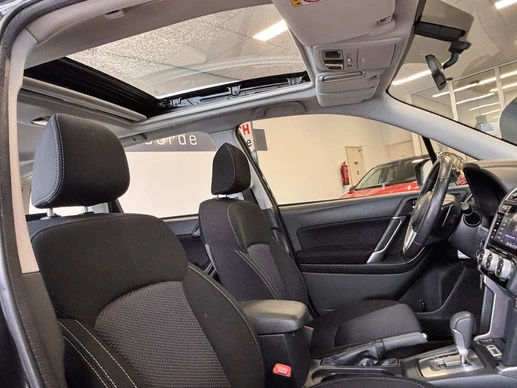 Subaru Forester - Afbeelding 18 van 30