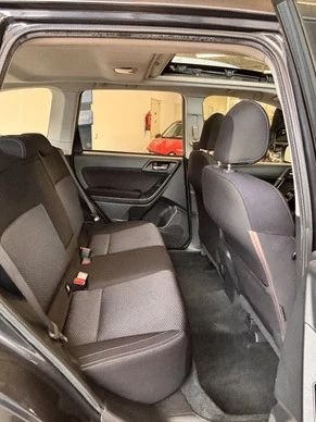 Subaru Forester - Afbeelding 19 van 30