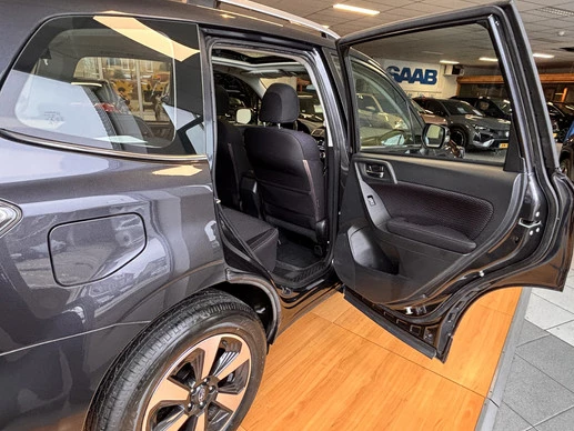 Subaru Forester - Afbeelding 20 van 30