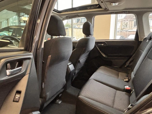 Subaru Forester - Afbeelding 21 van 30