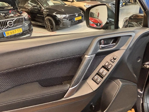 Subaru Forester - Afbeelding 22 van 30