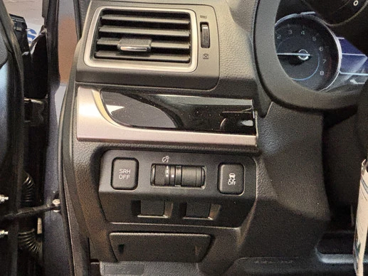 Subaru Forester - Afbeelding 23 van 30