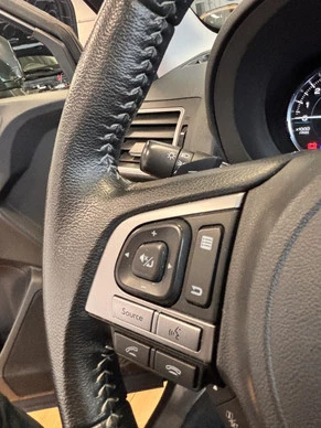 Subaru Forester - Afbeelding 24 van 30