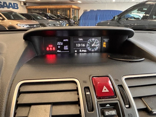 Subaru Forester - Afbeelding 26 van 30