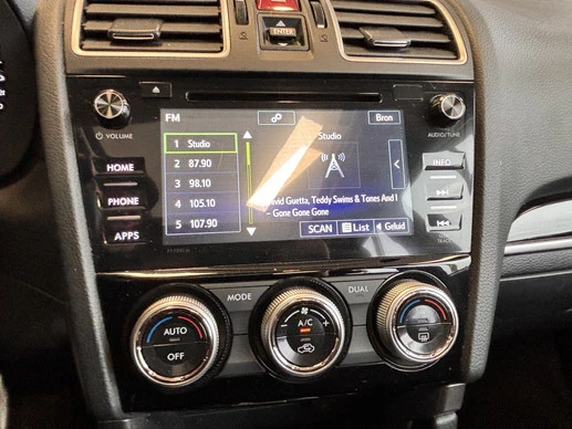 Subaru Forester - Afbeelding 27 van 30