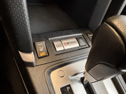 Subaru Forester - Afbeelding 28 van 30