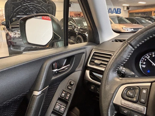 Subaru Forester - Afbeelding 29 van 30