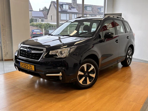 Subaru Forester - Afbeelding 30 van 30