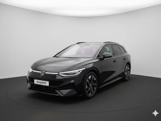 Volkswagen ID.7 - Afbeelding 1 van 4