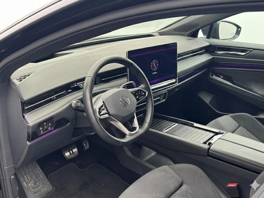 Volkswagen ID.7 - Afbeelding 3 van 4