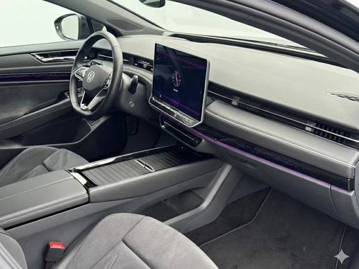 Volkswagen ID.7 - Afbeelding 4 van 4