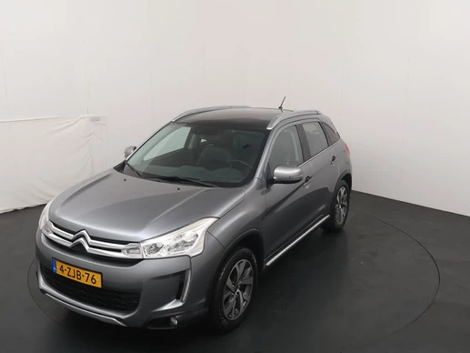 Citroën C4 Aircross - Afbeelding 1 van 20
